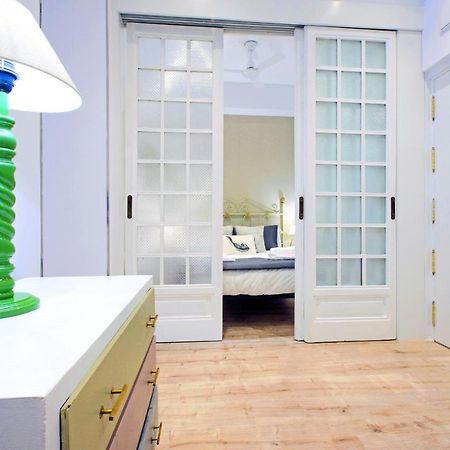 Reina Sofia Boutique I Apartment Madrid Luaran gambar