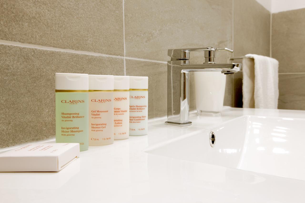 Reina Sofia Boutique I Apartment Madrid Luaran gambar